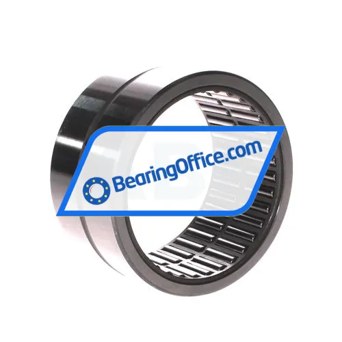 IKO RNA6915 bearing image 2