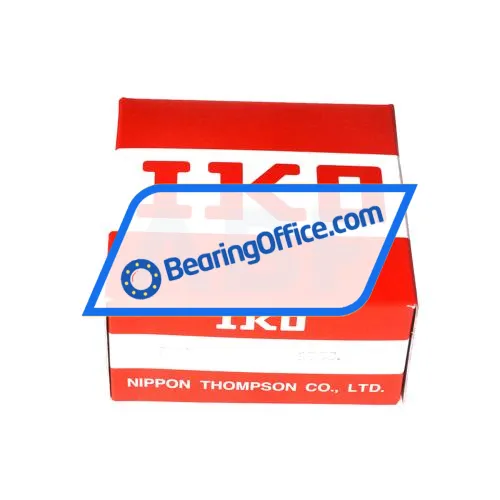 IKO RNA6915 bearing image 4