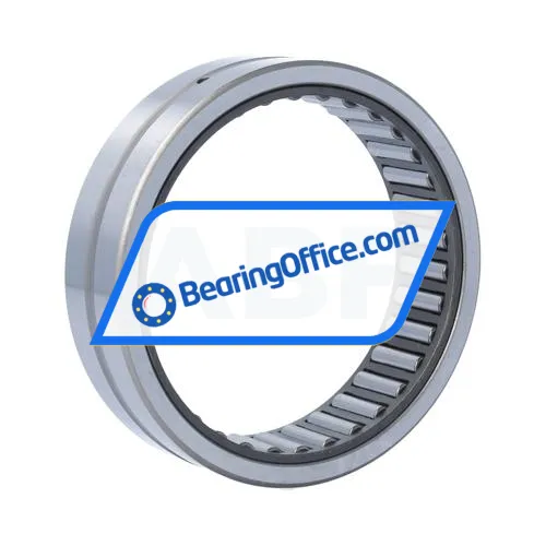 IKO RNA4916 bearing image 2