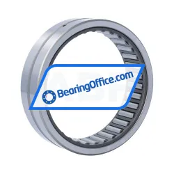 IKO RNA4916 rulman resim 2