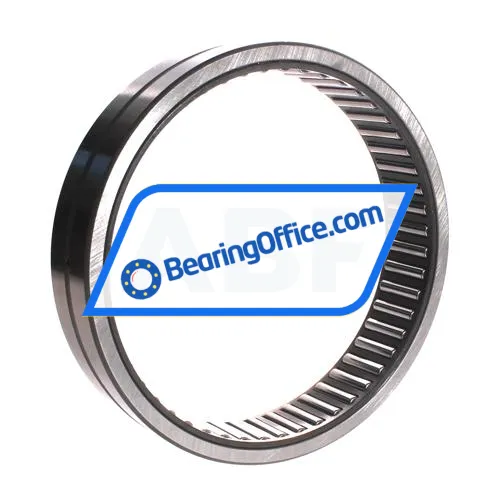 IKO RNA4830 bearing image 3