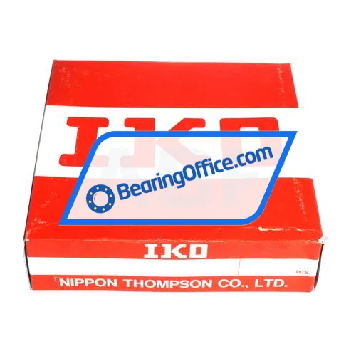 IKO RNA4830 bearing image 4
