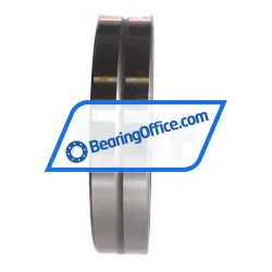 IKO RNA4830 rulman resim 2