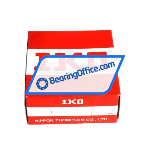 IKO LRT10011050 bearing image 3