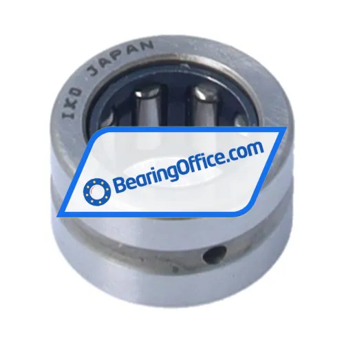 IKO RNA498 bearing image 2