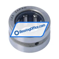 IKO RNA498 rulman resim 2