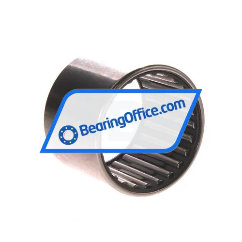 IKO TA4540Z bearing image 2