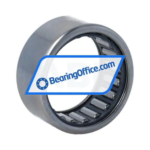 IKO TA2515Z bearing image 2