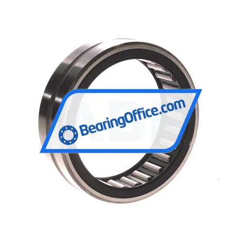 IKO RNA4912UU bearing image 2