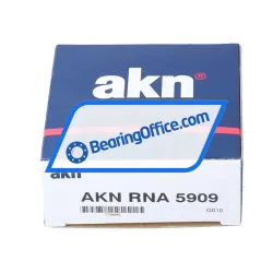 AKN RNA5909 rulman resim 3