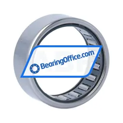 IKO BA158ZOH rulman resim 2