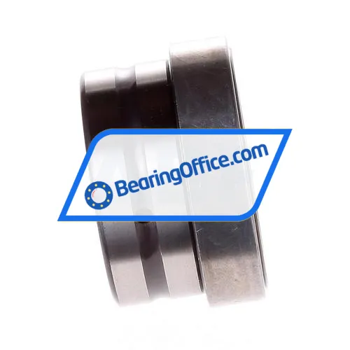 Torrington NAXK35 bearing image 3