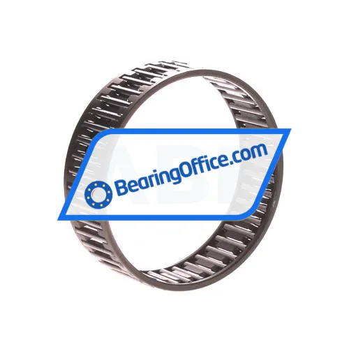 IKO KT606520C3 bearing image 2