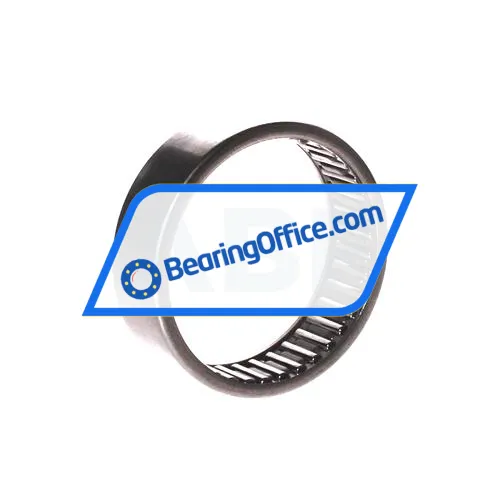 NTN HK4516 bearing image 2