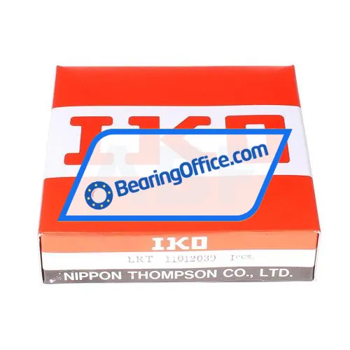IKO LRT11012030 bearing image 2