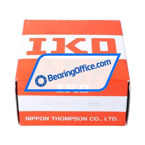 IKO LRT9511063 bearing image 3