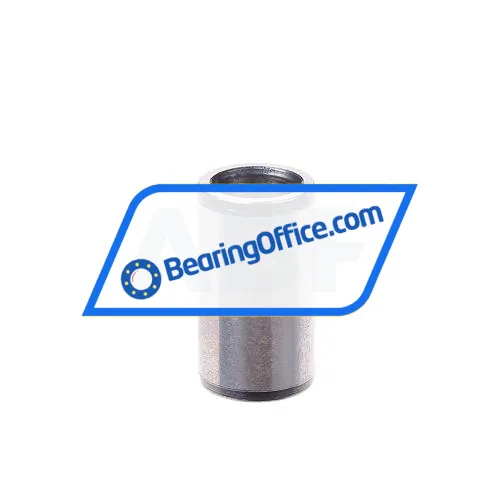 Torrington JR6X9X16 bearing image 2