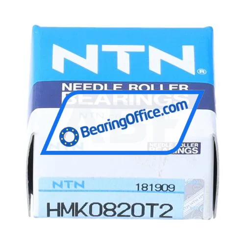 NTN HMK0820T2 bearing image 3
