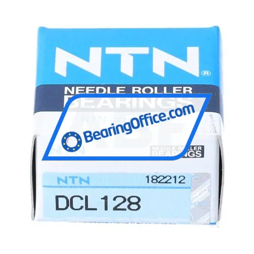 NTN DCL128 bearing image 3