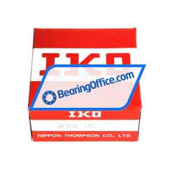 IKO LRB566432 rulman resim 4