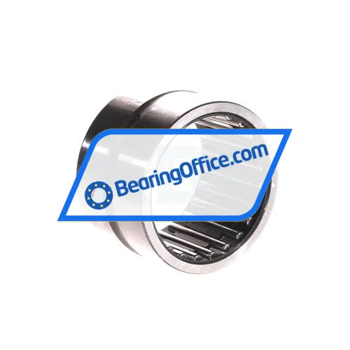 NTN NK37/30R bearing image 2