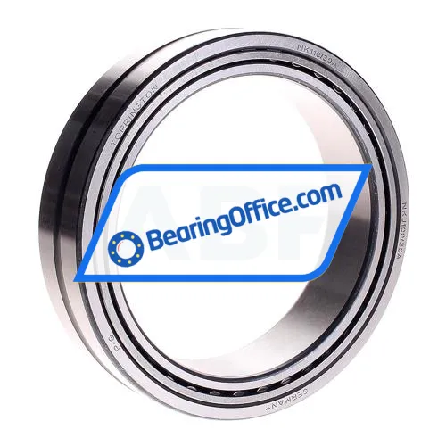 Torrington NKJ100/30A