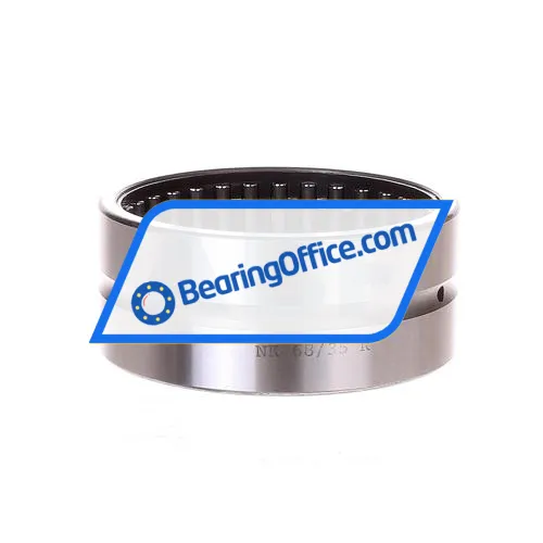NTN NK68/35R bearing image 3