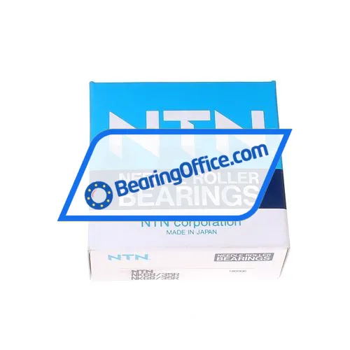 NTN NK68/35R bearing image 4