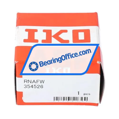 IKO RNAFW354526 bearing image 2