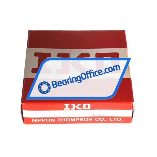 IKO BAM1812 bearing image 3