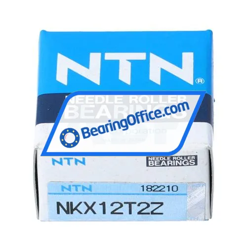 NTN NKX12T2Z bearing image 3