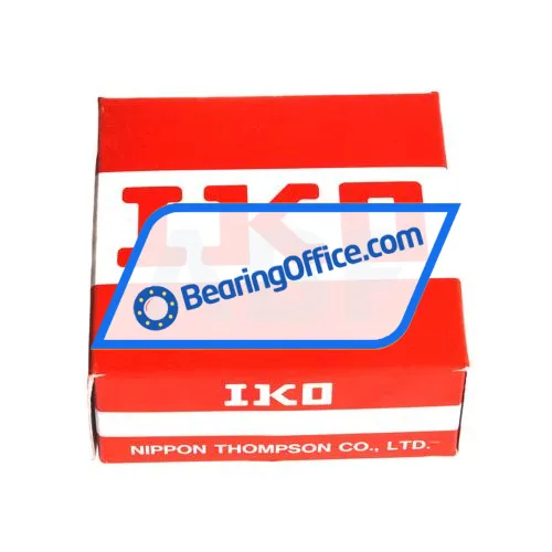 IKO NATA5914 bearing image 3