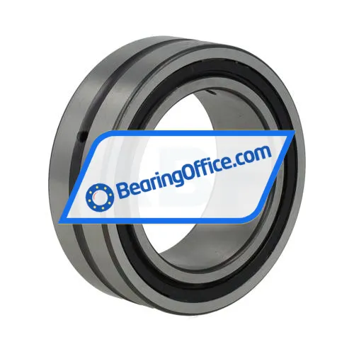 Koyo (JTEKT) NA4909A 2RS bearing image 2