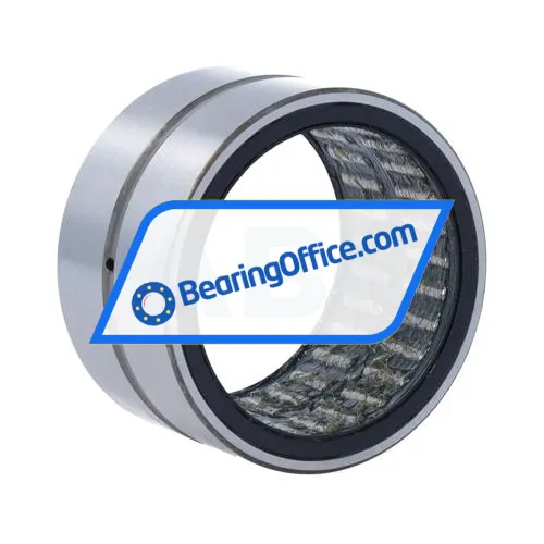 IKO RNA6910UU bearing image 2