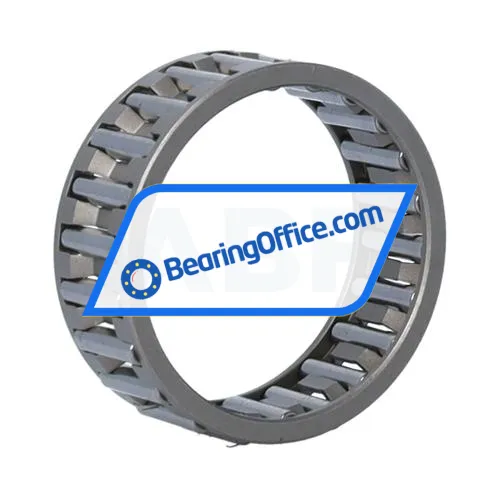 IKO KT455320C3 bearing image 2