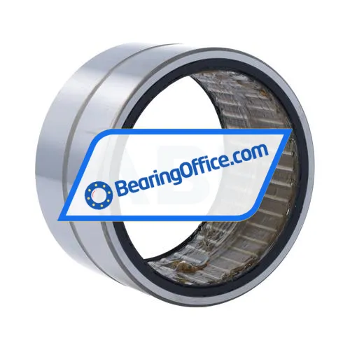 IKO RNA6917UU bearing image 2