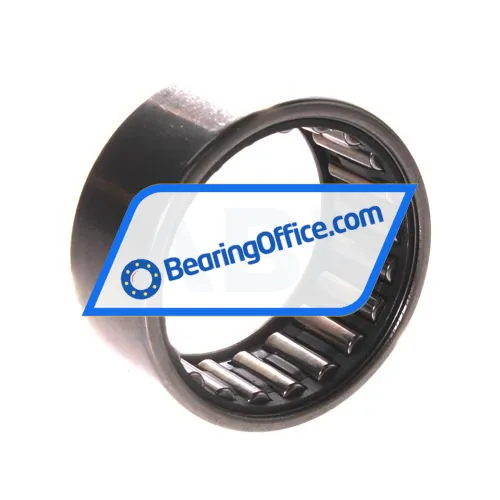 IKO TA3520Z bearing image 2