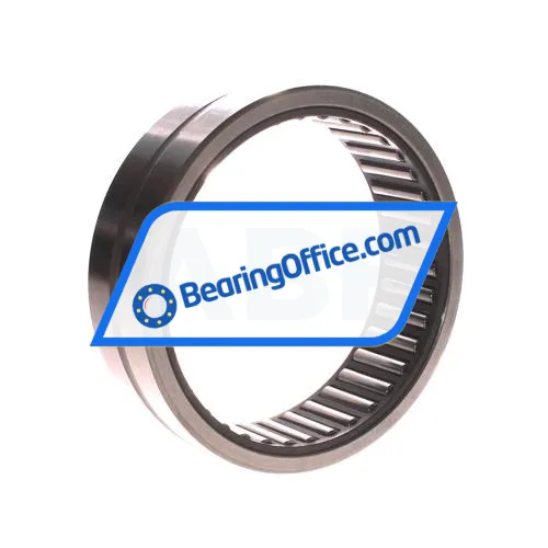 IKO RNA4917 bearing image 2