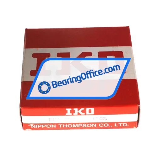 IKO RNA4917 bearing image 4