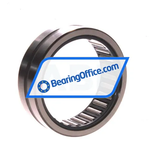 IKO RNA49/48 bearing image 2