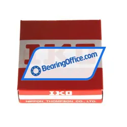 IKO RNA49/48 rulman resim 4