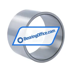 IKO LRTZ809055 rulman resim 2