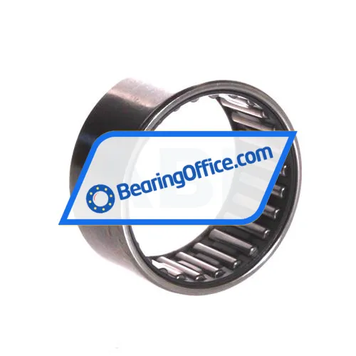 IKO TA4525Z bearing image 2