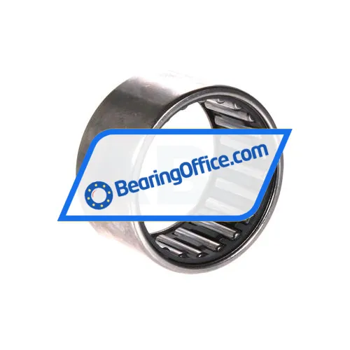 IKO TA3825Z bearing image 2