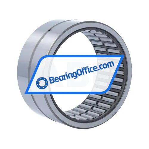 IKO RNA6916 bearing image 2