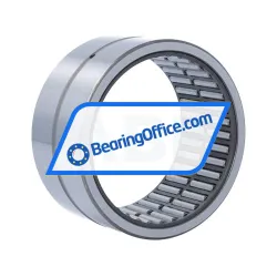 IKO RNA6916 rulman resim 2