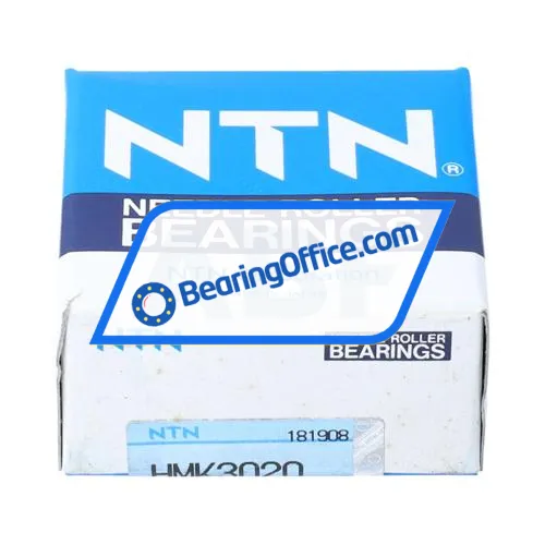 NTN HMK3020 bearing image 3