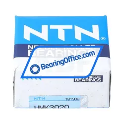 NTN HMK3020 rulman resim 3