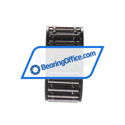 NTN K30X35X17 bearing image 2