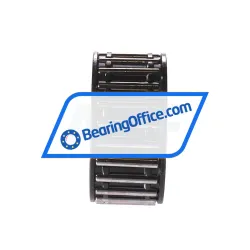 NTN K30X35X17 rulman resim 2